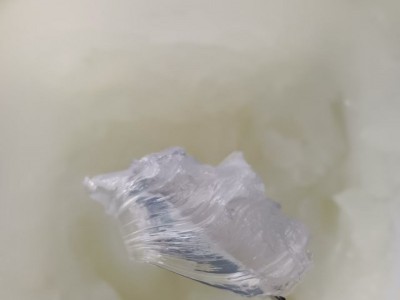 家具滑轨阻尼脂 阻尼润滑脂防震脂