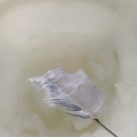 家具滑轨阻尼脂 阻尼润滑脂防震脂