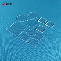 肖特B270 冕牌玻璃 玻璃基材 定制加工 【诺坤达玻璃】
